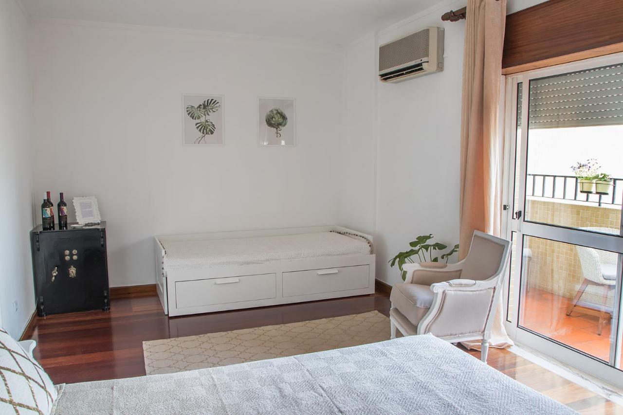 The Rooftop Suites Peso da Régua Exterior foto